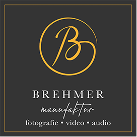 Logo Brehmer Manufaktur